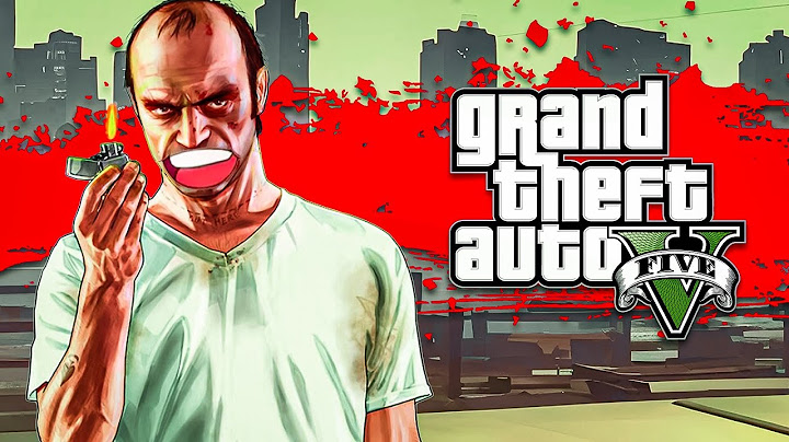 GTA 5 - ROCKSTAR PLUME SES JOUEURS