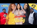 Naughty ft nina unrated kai lynn and terri arcelia  everyday is friday show ep 2