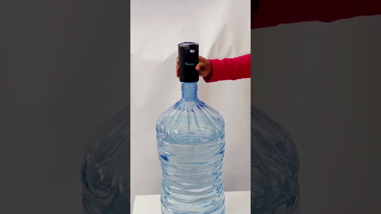 RAMTONS PORTABLE WATER DISPENSER - RM/686 