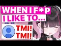 Rikotan Talks About Her F*pping Habits (Rikotan) [Eng Subs]