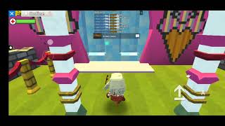 Special Secret Places In A Game In Kogama Part 1