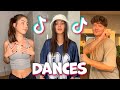 Ultimate TikTok Dance Compilation August 2021 - part 14