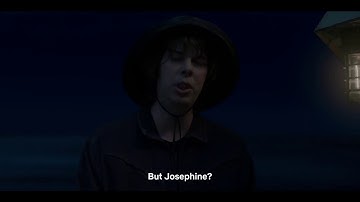 Josephine, Schmosephine (A Series of Unfortunate Events)