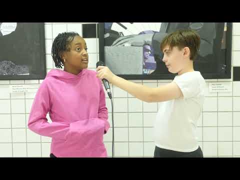 Finding meaning in Finding Nemo