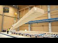 How plywood is made in factories mega factories