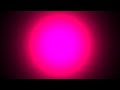 10 Hour Deep Pink Gradient Neon Light For Room Ambience mp3