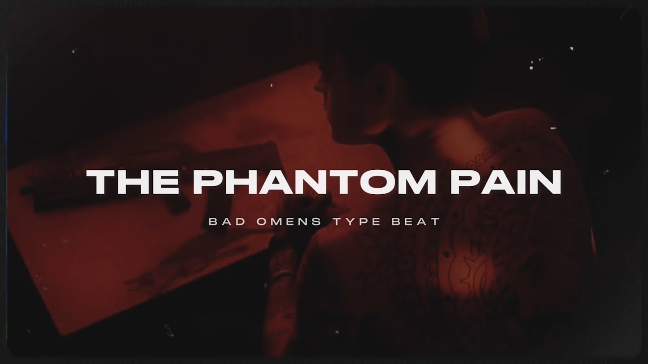 [FREE] Bad Omens Type Beat - 