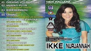 New Pallapa The Best Ikke Nurjannah Full Album