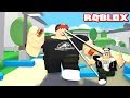 Kim Daha Aç? Yemek ye veya Öl! - Panda ile Roblox Eat or Die