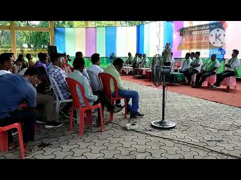 কৃতী শিক্ষাৰ্থী সম্বৰ্ধনা অনুষ্ঠান Sambardhana sabha