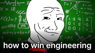 Full How to DESTROY this Engineering Semester Like it Owes You Money Update