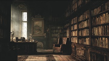 the more you learn, the lonelier it becomes | dark academia playlist