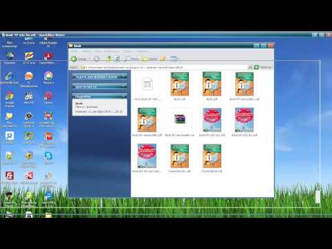 Open Office - редакция инфопродуктов с правами Личной Марки