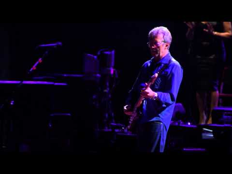 eric clapton royal albert hall 2015/05/17 Hoochie Coochie Man