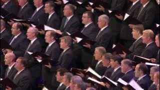Beautiful Savior | The Tabernacle Choir
