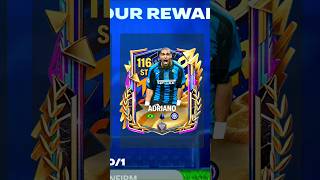 EAFC MOBILE WHAT IF PACK🥶☠️ SERIE A ICONS 🇮🇹 #fcmobile #eafc #seriea #fc26