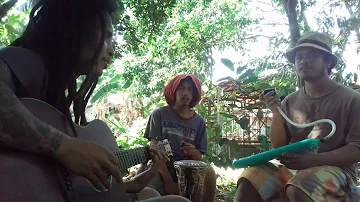 The Farmer - Pangako by: Freddie Aguilar (Reggae cover)