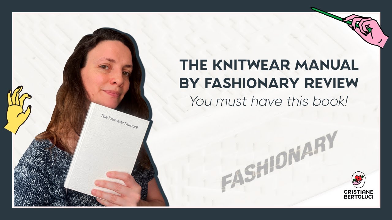 【新品】The Denim Manual : Fashionary / デニム The Denim Manual - The most comprehensive denim book