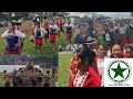 Longmisa Moatsü 2025 Vibrant Cultural Show Longmisa Mokokchung Northeast India