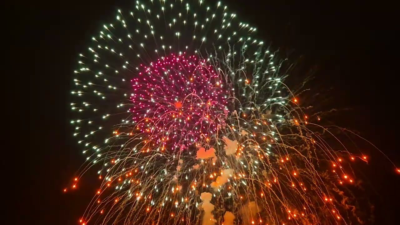 Festa Castro 2025 🇮🇹 - Lieto Carmine.