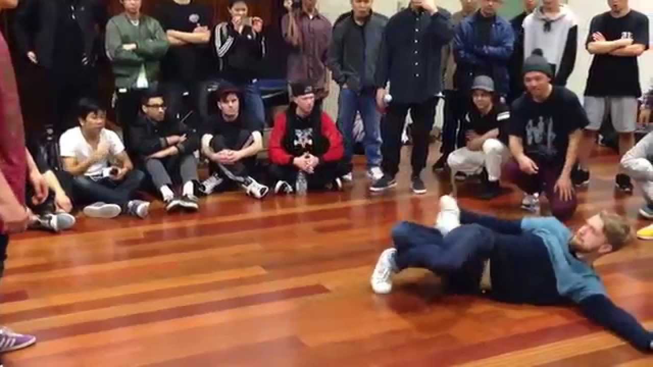 Shut Em Down | B-minus vs Mark Siller