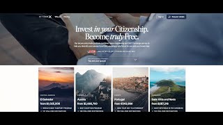 CitizenX Documenso Embedded Signing Demo