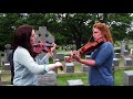 Nearer My God to Thee | Titanic | Fairview Cemetery Halifax | Nova Scotia