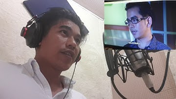 Phim " NGƯỜI TÌNH  BỐ GIÀ"- Tập 10| Bật Mí Nghề Lồng Tiếng| THANH BÌNH| Diễn viên BÙI CÔNG DANH