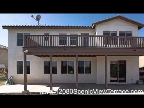 12080 Scenic View Terrace, Riverside, CA home video tour