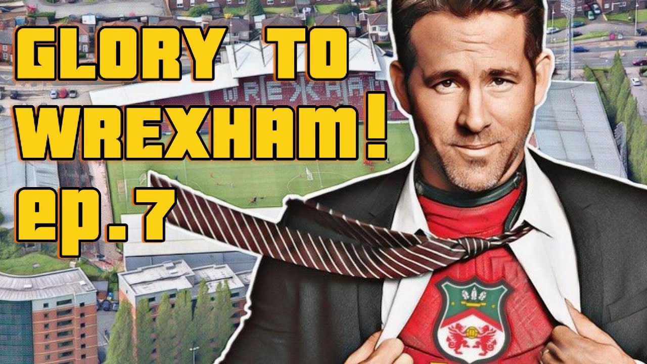 FM24 | Mid-Season Momentum ⚽ Squad Depth Tested & League Table Drama | Wrexham RTG Ep.7
