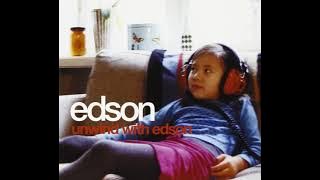 Edson - 2001 Unwind With Edson (FULL ALBUM)