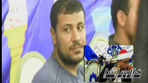 الشيخ عادل الباز من سوره مريم بالحماديين ام عثمان 18 6 2019 1