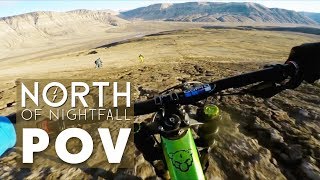 The best GoPro footage from North Of Nightfall.