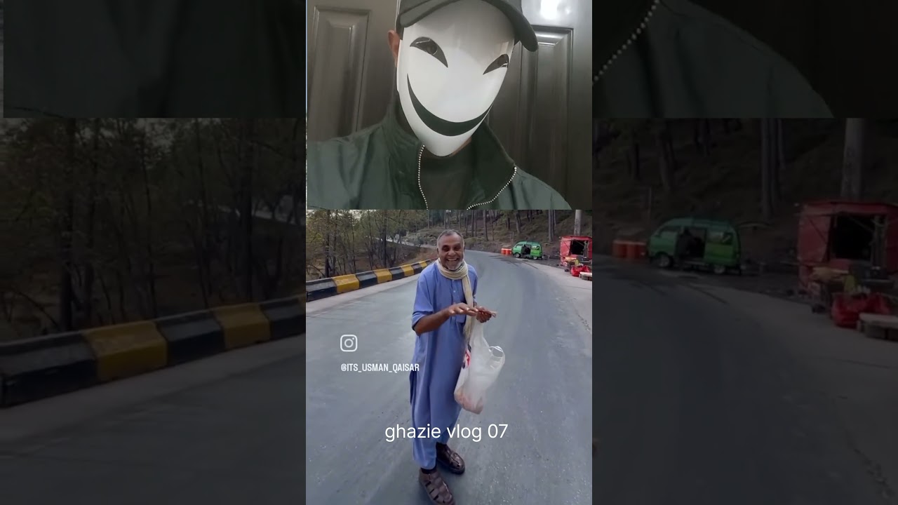 meri dal na viky te mr jawa