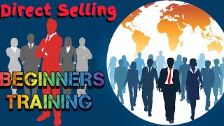 NETWORK MARKETING BEGINERS MUST WATCH