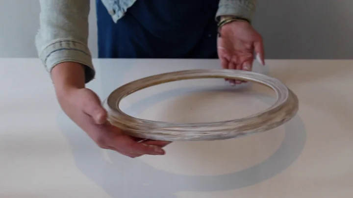 How to Stencil on Paper Without Paint Bleed