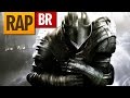 Rap do Dark Souls | Tauz RapGame 33