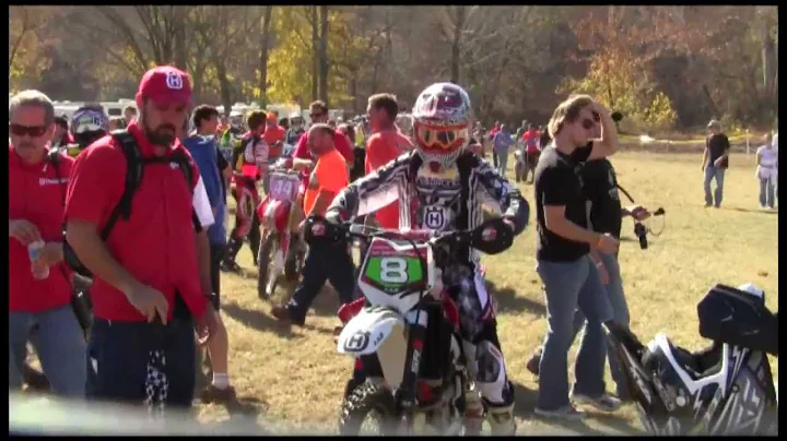 FLY Racing Loretta Lynn's GNCC Race Recap