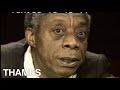 Civil Rights | James Baldwin  Interview |  Mavis on Four