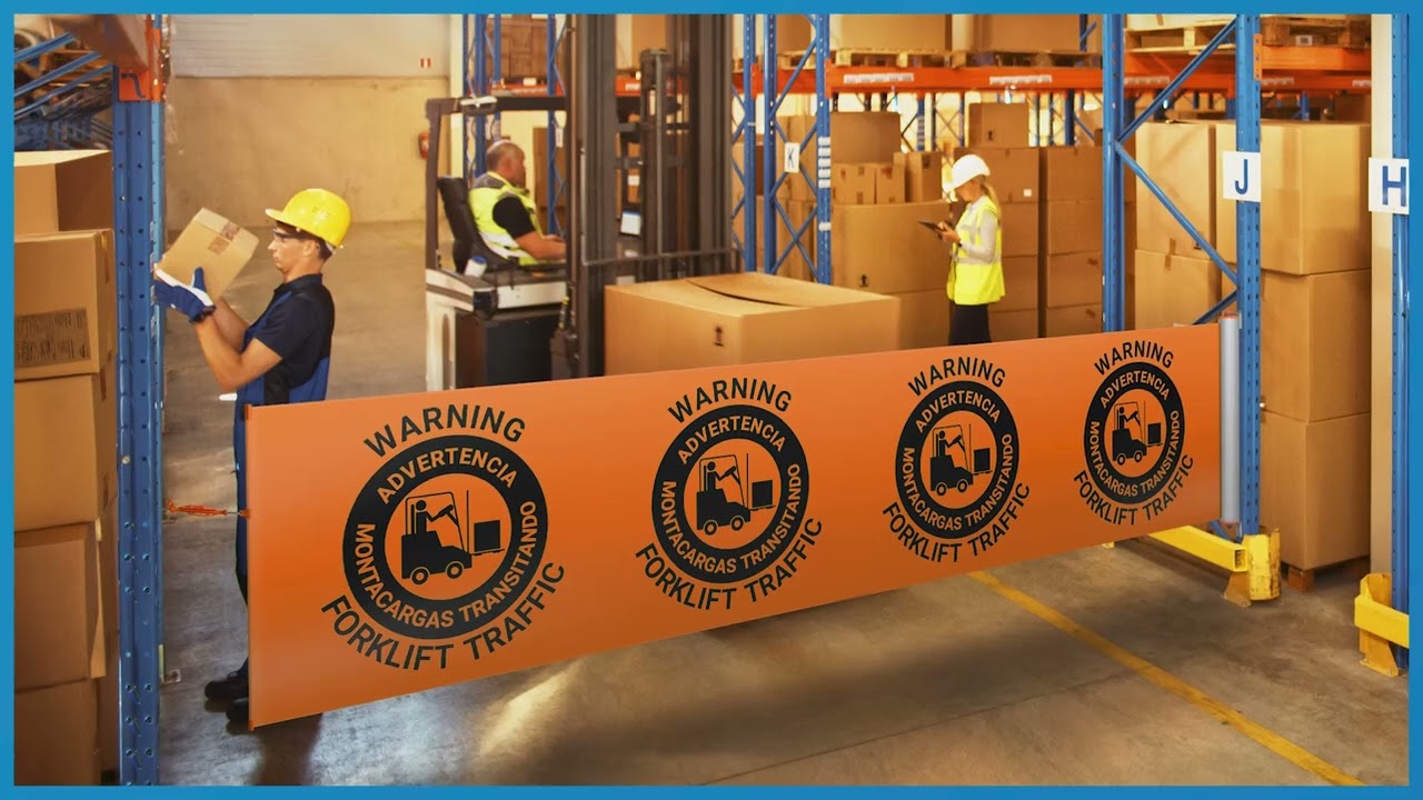 Enhancing Safety and Efficiency in Distribution Centers