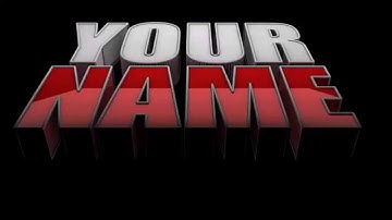 AMAZING FREE INTRO TEMPLATE (C4D & AE) FullHD - Intro Template | CoatArts | #1