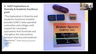 Session A: Campus Climate (2021 Symposium on Advancing Equity)