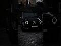 G63 Airline.... #viral #shorts #cars #4k #mercedes