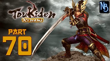 Toukiden Kiwami Walkthrough Part 70 No Commentary