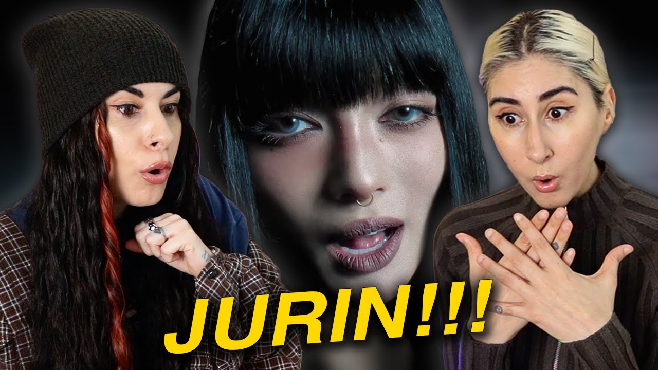 GAYS REACT TO JURIN ASAYA – PS118 (feat. Rapsody) | Official Music Video