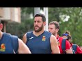 XV del León WANDA Metropolitano