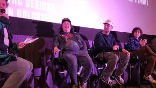 Drugstore June Q&A with Bobby Lee, moderated by Pauly Shore