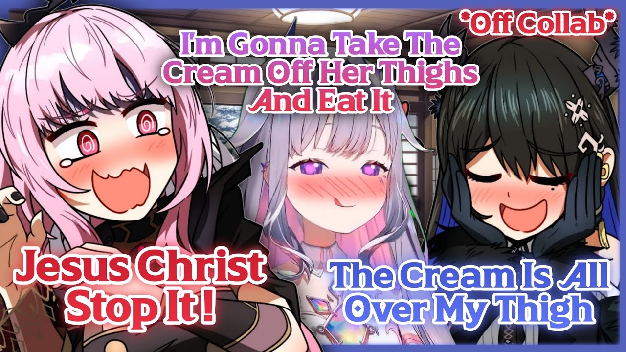 𝗖𝗮𝗹𝗹𝗶 𝗖𝗼𝘂𝗹𝗱𝗻'𝘁 𝗛𝗮𝗻𝗱𝗹𝗲 𝗛𝗼𝘄 𝗬𝗮𝗯𝗮𝗶 𝗔𝗱𝘃𝗲𝗻𝘁 𝗜𝘀 𝗪𝗵𝗶𝗹𝗲 𝗘𝗮𝘁𝗶𝗻𝗴 𝗔 𝗠𝗮𝗰𝗮𝗿𝗼𝗻𝘀 𝗜𝗻 𝗢𝗳𝗳 𝗖𝗼𝗹𝗹𝗮𝗯