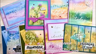 Easiest Cards You’ll Ever Make! Get this Kit Before it's Gone Forever!