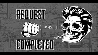 Bully SE: Request Complete
